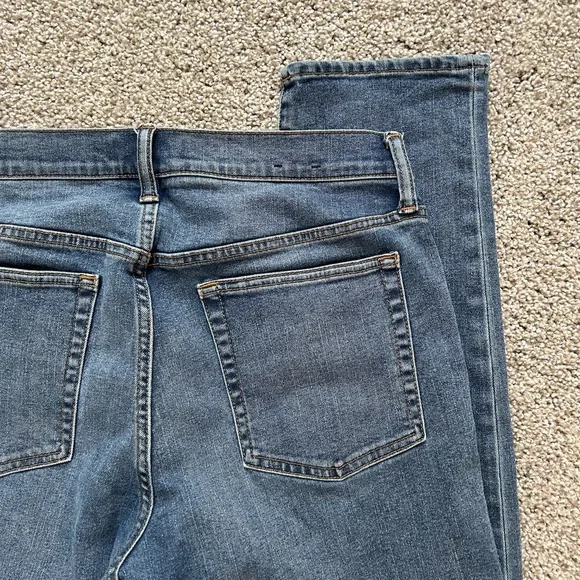 gap slim taper jeans - Picture 2 of 5